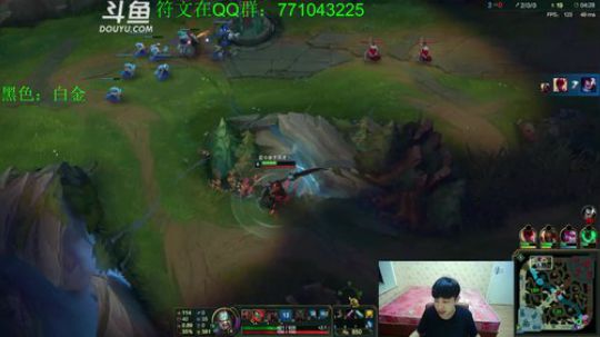 性感蛮王 一刀一个 2018-05-15 19点场