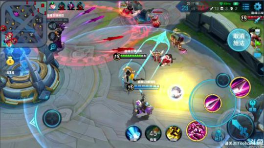 为白立场发布了一个斗鱼视频2018-05-15