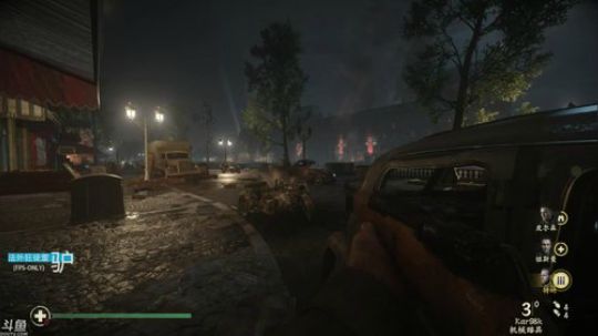 董驴带你走进COD14二战剧情的神秘世界 2018-05-15 13点场