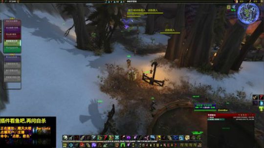 欢迎回归魔兽世界评级 2018-05-09 19点场