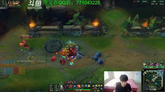 性感蛮王 一刀一个 2018-05-15 17点场