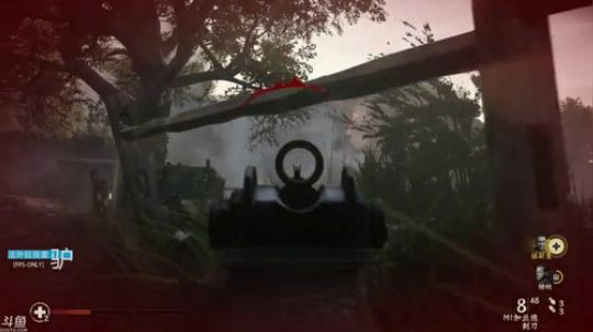 董驴带你走进COD14二战剧情的神秘世界 2018-05-15 11点场