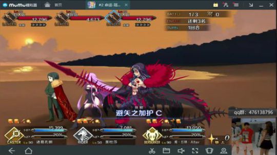 ◢ ◤ 前进 ~ 2018-05-07 01点场