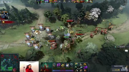 亚瑟归来 C位定位王者！ 2018-05-16 06点场