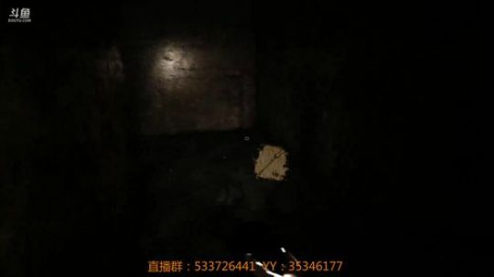 【嗨皮】恐怖小游戏 2018-05-15 21点场