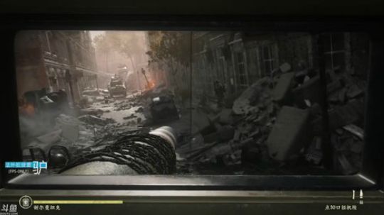 董驴带你走进COD14二战剧情的神秘世界 2018-05-16 05点场