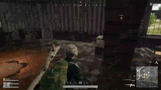 今天又是被屠杀的一天 2018-05-16 14点场