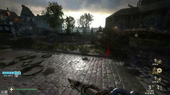 董驴带你走进COD14二战剧情的神秘世界 2018-05-16 03点场