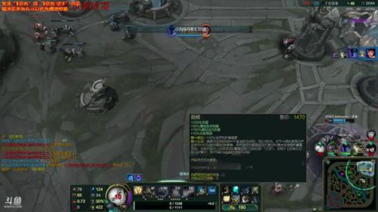 爆笑操作的高阶诠释 2018-05-16 00点场