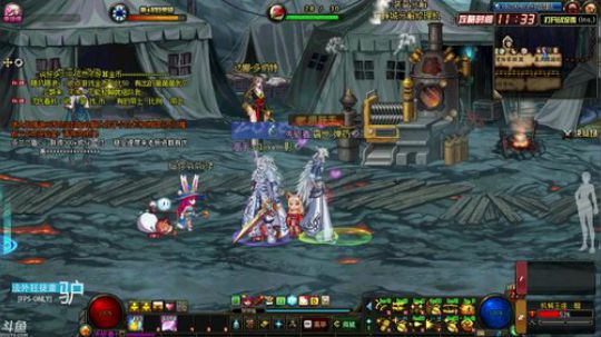 董驴带你走进COD14二战剧情的神秘世界 2018-05-16 01点场