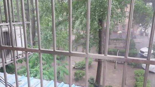 在地球上我活了36年 2018-05-15 15点场