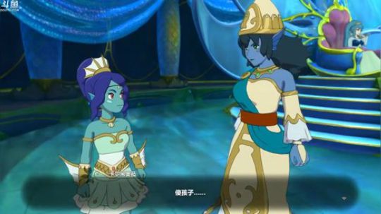 《二之国⑵：亡魂之国》 2018-05-15 23点场