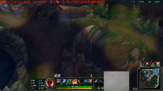 98K之父 kakao服了解一下 2018-05-16 14点场