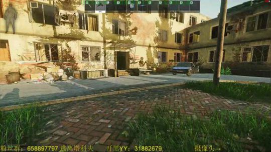 毛毛：有点热，塔科夫！ 2018-05-15 19点场