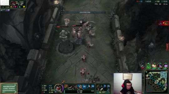 尽我所能hh发布了一个斗鱼视频2018-05-16