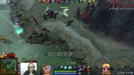 这里有最风骚的想法！ 2018-05-15 21点场