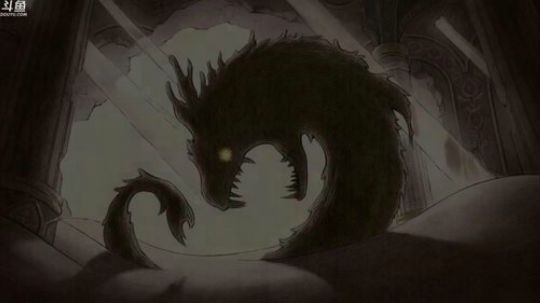 《二之国⑵：亡魂之国》 2018-05-15 19点场