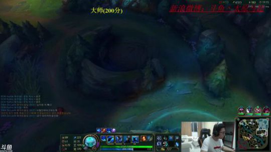 冲击韩服王者，都进来了解一下 2018-05-15 23点场