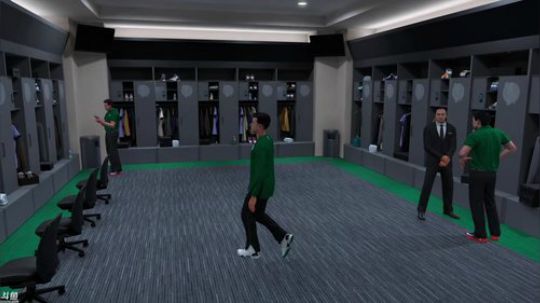 【豆腐】闯一闯季后赛 2018-05-15 23点场