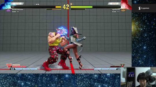 Sako再次被梅原重伤!残血梅老板再次靠反应拿下神之手!