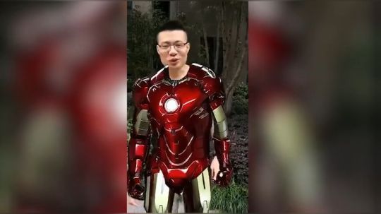 带你看一眼我曾经辉煌的地方