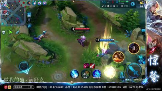 惊蜇：今夜无雪无晴  无悲喜 2018-05-15 22点场