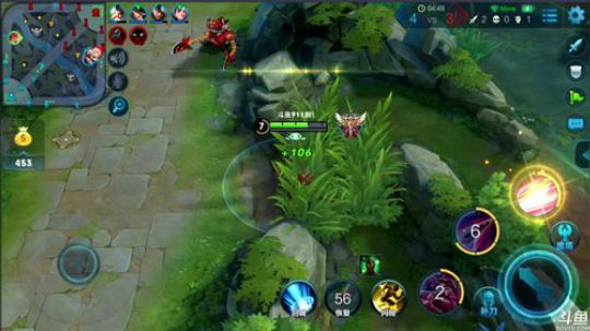 咸鱼白的小雅雅发布了一个斗鱼视频2018-05-17