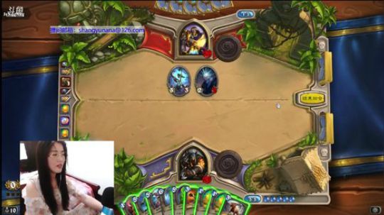 娜娜：老师玩会游戏，可以的吧～ 2018-05-17 19点场