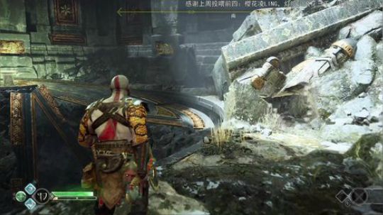 战神初见受苦实况 2018-05-15 20点场