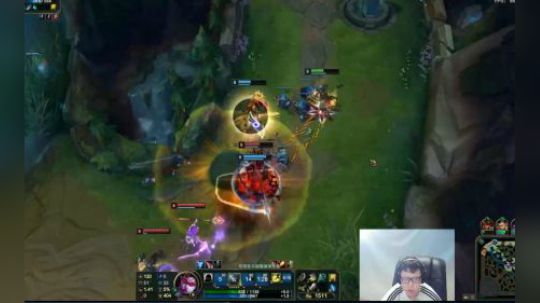东北大鹌鹑英雄联盟LOL最新寒冰射手教学教你轻松胜利