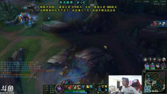 liyunanhj发布了一个斗鱼视频2018-05-17