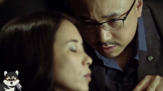 催眠高手为何被女病人套路？五分钟解读国产悬疑佳作《催眠大师》