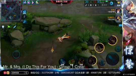 惊蜇：今夜无雪无晴  无悲喜 2018-05-17 21点场