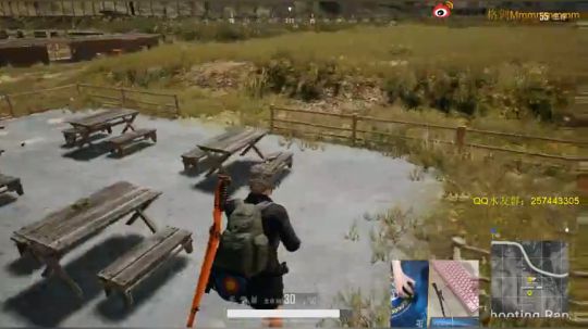 格调：杀戮秀!!! 2018-05-17 09点场