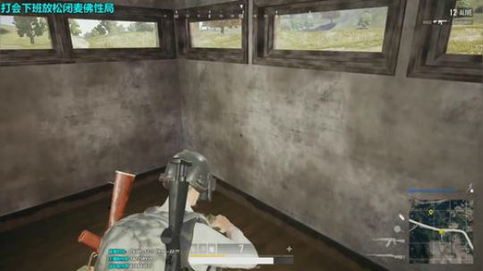 【紫蓝Perse】惊天1V4咯~ 2018-05-16 21点场