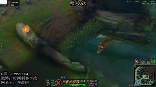 你若离去a发布了一个斗鱼视频2018-05-17