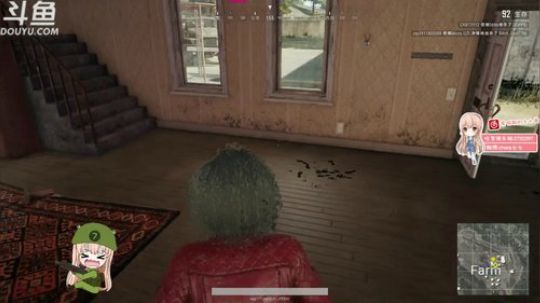 陪蒙蒙直到离鱼丶风风发布了一个斗鱼视频2018-05-17