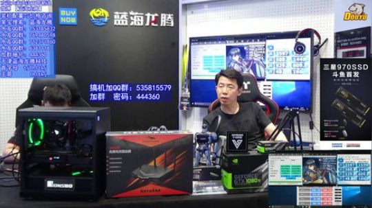 【王哥带你玩】明天下午开箱讲解网件路由器 2018-05-15 23点场