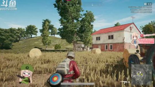 陪蒙蒙直到离鱼丶风风发布了一个斗鱼视频2018-05-17