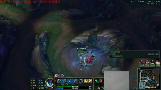 98K之父 kakao服了解一下 2018-05-17 11点场