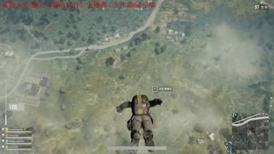 惊蜇：今夜无雪无晴  无悲喜 2018-05-17 01点场