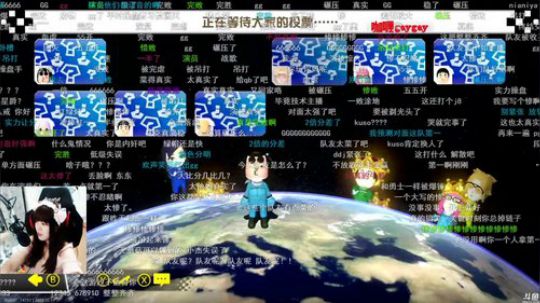 大音乐家JC发布了一个斗鱼视频2018-05-17