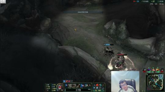 17854226298发布了一个斗鱼视频2018-05-17