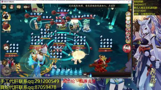 随风：慢速阵容