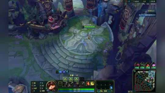 陕西第一亚索：最强中单秀 2018-05-16 22点场