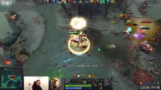 亚瑟归来 晨练瑟lei了！ 2018-05-17 16点场