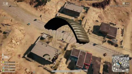 【啊城直播】绝对求生狙祌是怎样炼成 2018-05-17 19点场