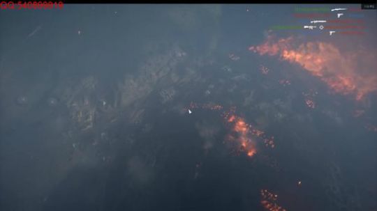 战1 疯狂的战地永动机~~ 2018-05-13 00点场