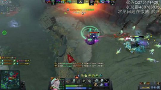 哈斯卡排名局冲分教学！ 2018-05-17 20点场