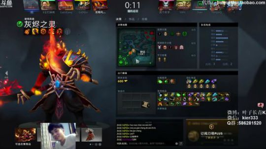 长青派火猫 唱着歌儿上着分 2018-05-17 21点场